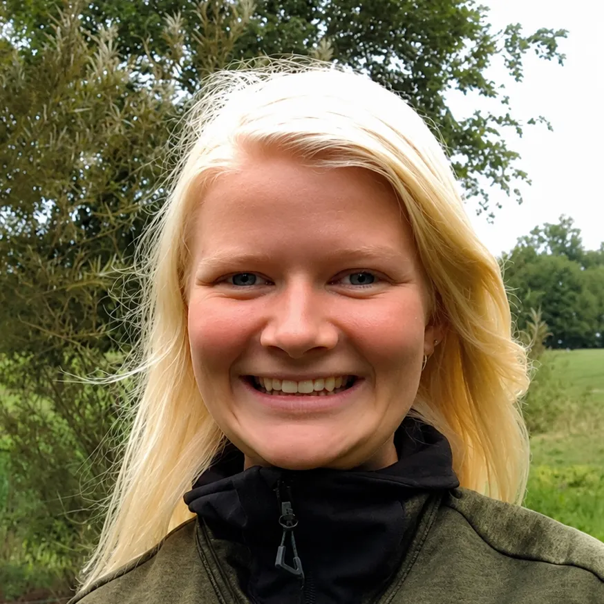 Christina Holdt Pedersen